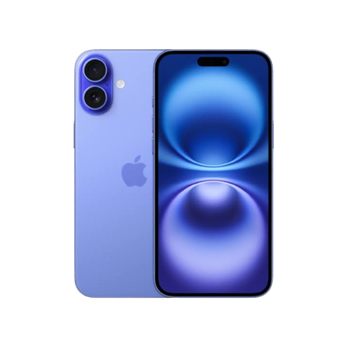 iPhone 16 Plus Cases