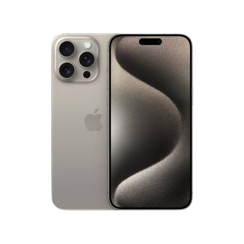 iPhone 15 Pro Max Cases